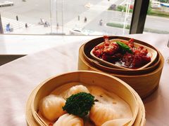 -丰鲤楼•闽南茶楼(仟禧汇店)