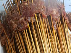 -牛串门串串香(东直门簋街总店)