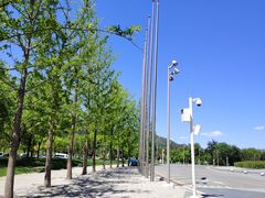 -北京雁栖湖国际会展中心