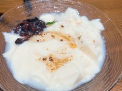 酒酿豆腐花-小户人家(循礼门南国中心店)