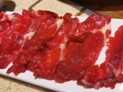 匙仁-鲜牛记潮汕牛肉火锅(双井店)