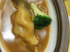 河豚-宋宴(虎跑店)