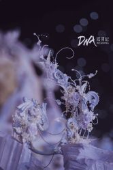 -DNA Wedding 婚礼记(上海店)