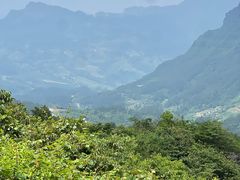 -山王坪喀斯特国家生态公园