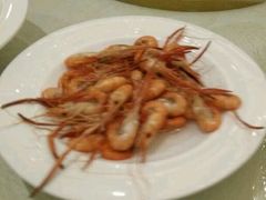 -扬州泰润大酒店-餐厅