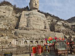 -蒙山大佛景区