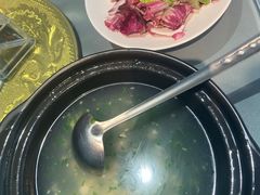 -稍可轩博物馆餐厅