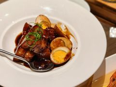 -望乡楼上海菜(日月光店)