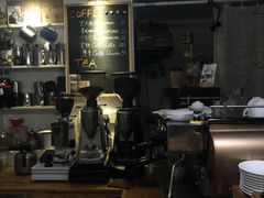 -隅cafe(傅厚岗店)