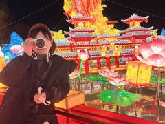 -济南方特东方神画