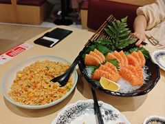 -万岁寿司(万国店)