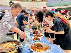 -万达广场(南宁青秀店)