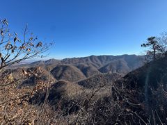 -丹东凤凰山景区