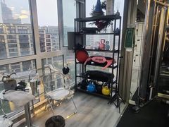 -M.S拳击泰拳馆(大学路店)
