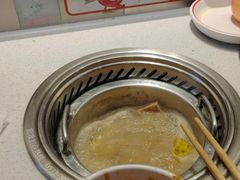 -龍歌自助小火锅(秦淮水游城店)