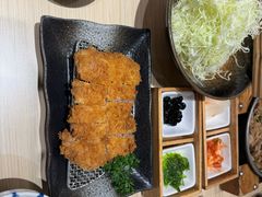 -胜博殿日式炸猪排(西红门店)