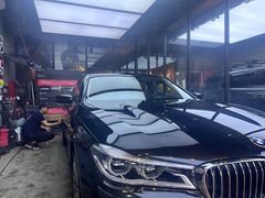 -脉冲品质汽美·贴膜(闵行店)