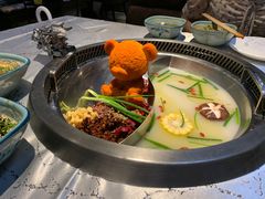 -红辣椒·川菜·火锅(张杨路店)