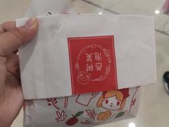 -西树泡芙(秦皇岛茂业天地店)