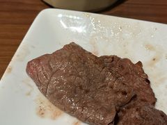 -俺的焼肉(銀座9丁目店)
