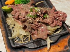 -王鼎精致料理铁板烧(世博源店)