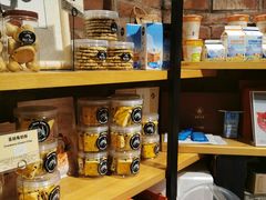 -RiceZone乐食尊纯米面包坊(望京店)