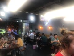 -老谭虾王蟹皇·龙虾·烧烤(蝴蝶湾店)