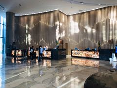 -天津梅江中心皇冠假日酒店