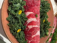 -芸山季·云南野生菌火锅(南翔印象城MEGA店)