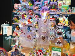 -泡泡玛特POPMART(苏州诚品生活店)