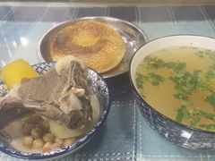 -園丁烤肉缸子肉