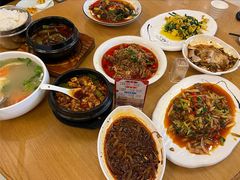 -陈麻婆豆腐总店
