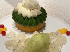 -Le Bistrot de Racine