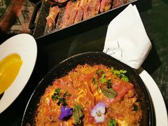 -C&R西班牙餐厅