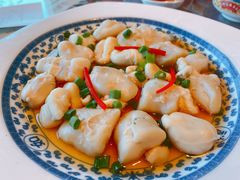 花雕目鱼蛋-宁波状元楼酒店(和义路店)