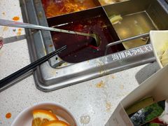 -海底捞火锅(凤凰广场店)
