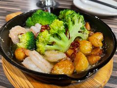 -BomBa意大利餐厅