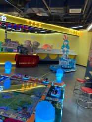 -米迪熊家庭娱乐中心新天泽国际广场店