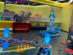 -米迪熊家庭娱乐中心新天泽国际广场店