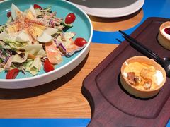 -HELLO MUSAE 拾光缪斯餐厅·纯正希腊风味(苏州中心店)