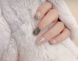 -Pink You美甲美睫纹绣定制中心