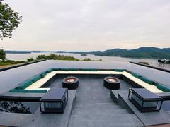 -天目湖涵田度假村