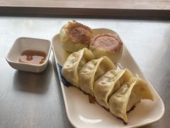 -韩海丽特色美食(秀州路店)