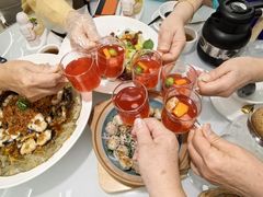 -3号仓库·创意中国菜(新世界城店)