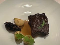 -三嚥阁 La Villa Restaurant