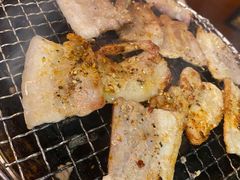 -大阪烧肉BAKA一代(十亩地店)