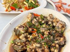 -八仔大富楼·河鲜(西江店)