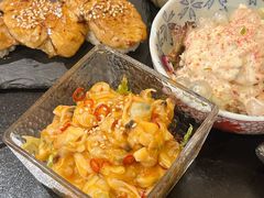 -饭团匠·料理小食堂(玉林店)