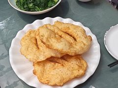 -天毓山庄·餐厅