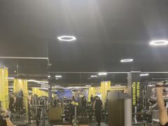 -峰鸟24h自助健身(锦泰城店)